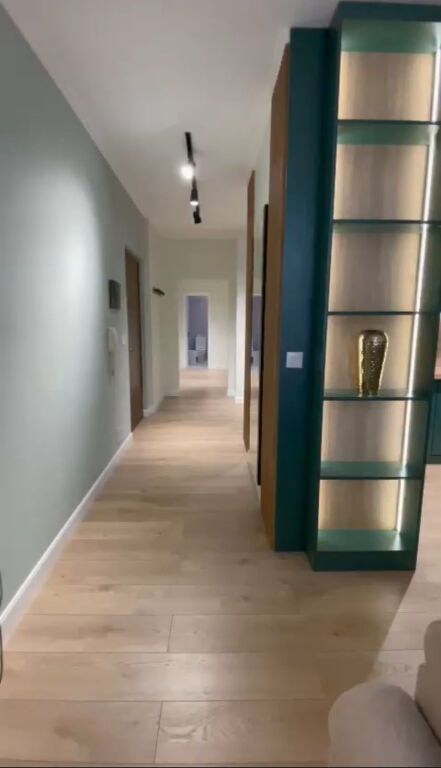 📐 Jepet me Qira: Apartament Luksoz 2+1+2 te Kristal Center