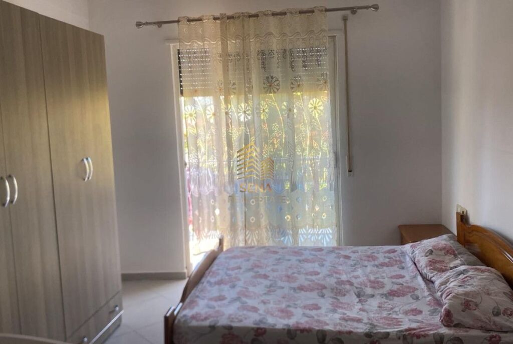 Qira, Apartament 1+1+blk, Spitali QSUT, 45.000 Lek/muaj