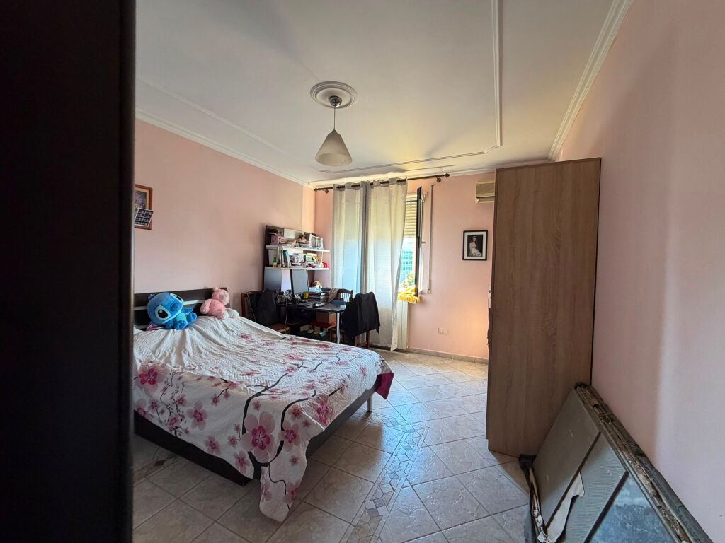 ✨ Shitet Apartament 3+1+2 📍 Rruga e Salës
