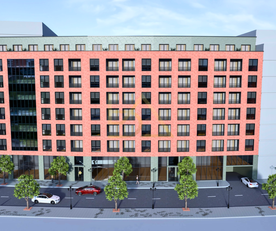 Locale Commerciale in Vendita – Nuovo Viale, Tirana