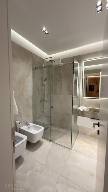 FOR RENT APARTMENT 3+1+2, KODRA E DIELLIT 2 RESIDENCE! 1,200 € /Month