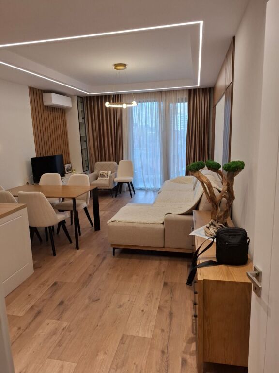 Appartamento 2+1+2 in affitto presso Residenza Erli
