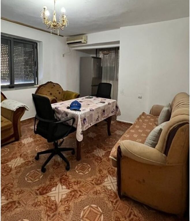 Apartment 1+1 for sale - Vasil Shanto