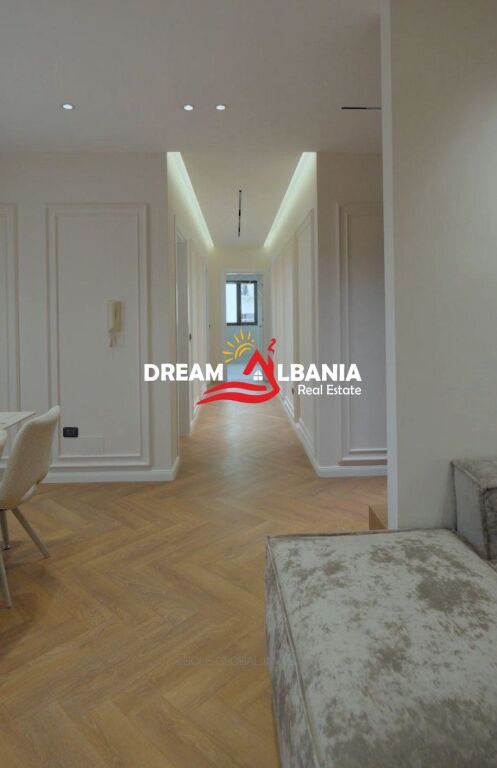 Apartament 2+1 Ne Shitje Perballe Delijorgjit