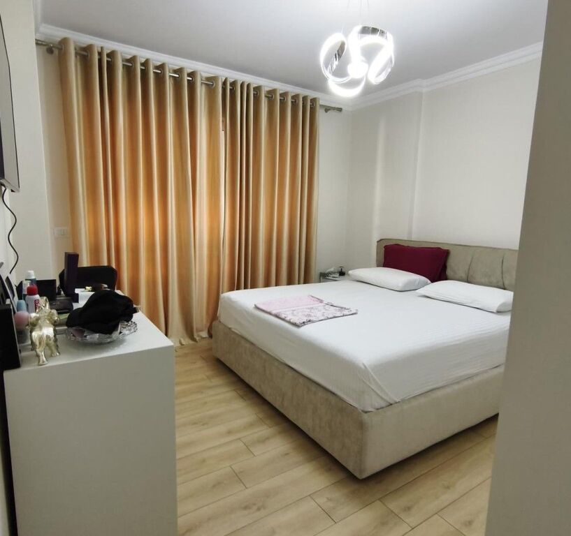 📌 Shitet apartament 3+1+2 | Pranë Kopshtit Zoologjik, Kompleksi Mateo