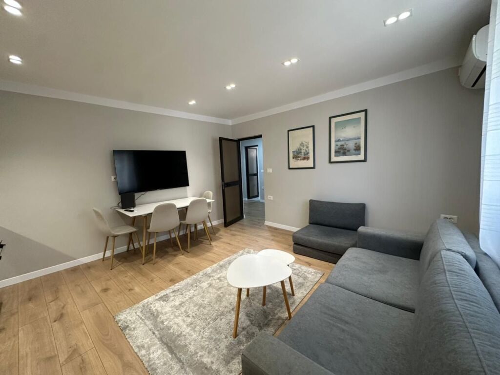 Jepet me Qira Apartment 1+1 📍Shkolla e Kuqe