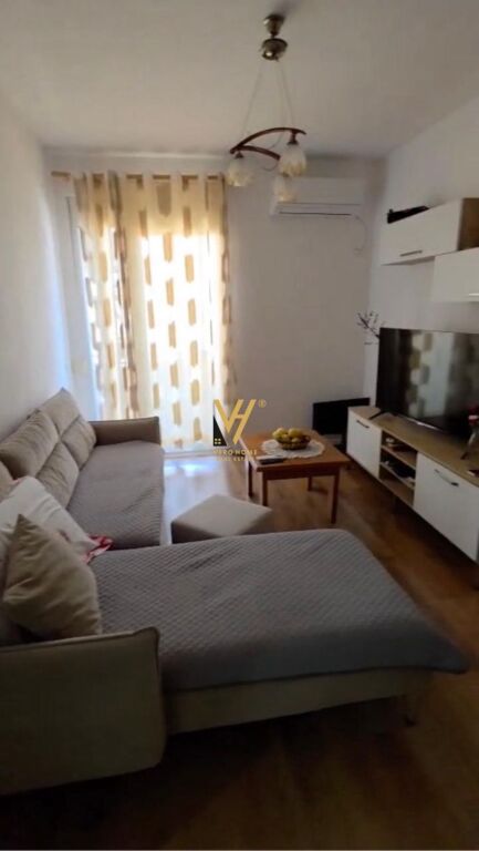 JEPET APARTAMENT 1+1+BLK ME QIRA TEK ISH PARKU 60.000 LEKE