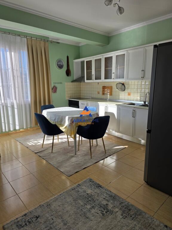 AFFITTASI APPARTAMENTO 2+1+BALCONE "ALI DEMI" 65.000 LEKE (TRATTABILE)