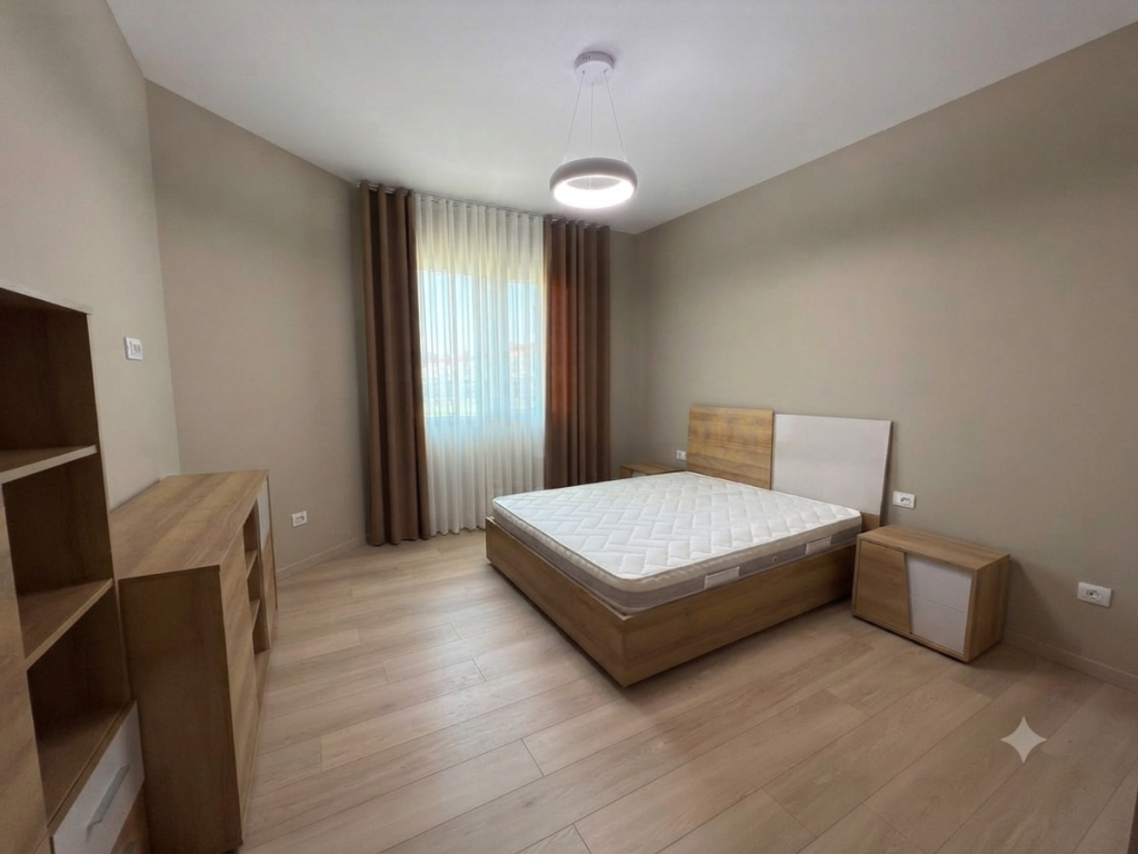 Shitet, Apartament 2+1, Unaza e Re