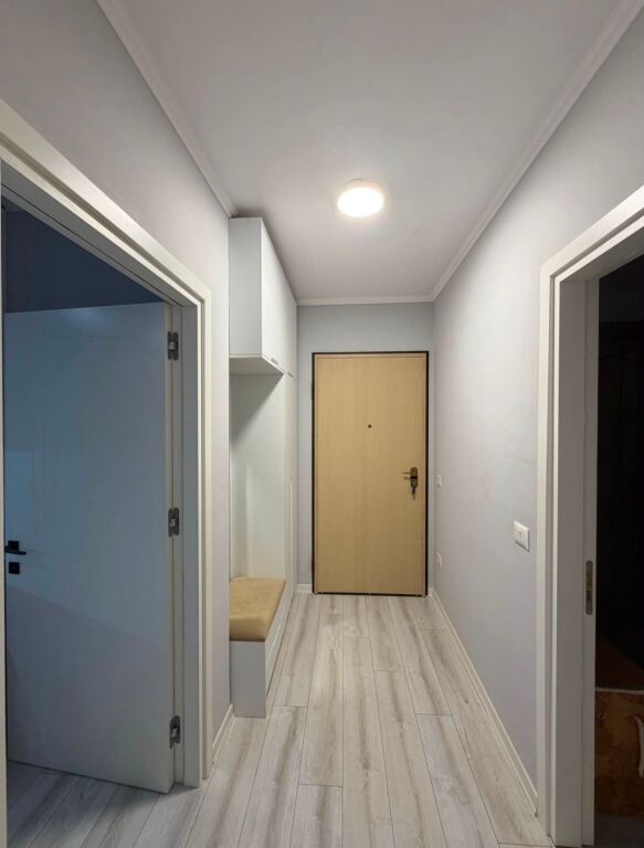 🏡 SHITET APARTAMENT 1+1 – LIQENI I THATË | RRUGA PETI 🌿