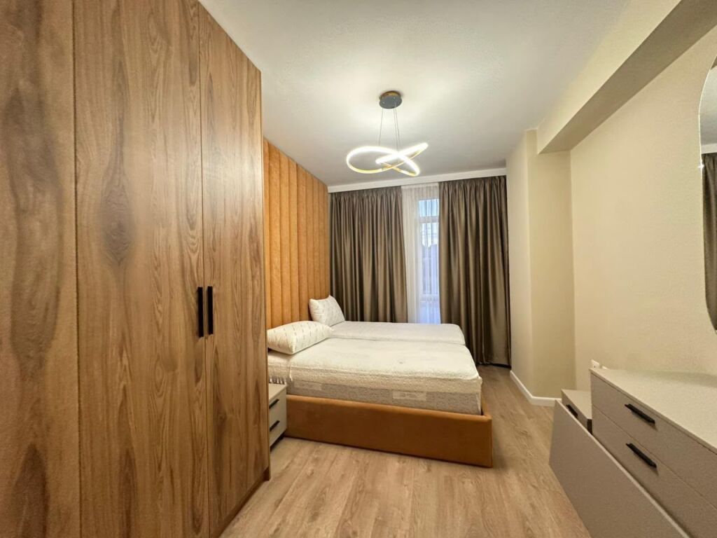 Appartamento 3+1 in vendita – Astir