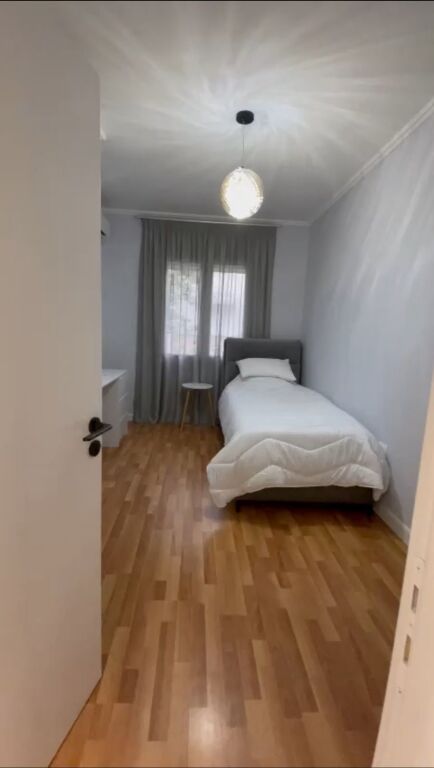 📐 Jepet me Qira: Apartament Luksoz 2+1+2 te Kristal Center