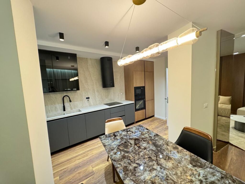 Qira 3+1+2+2Poste parkimi.Lake view Residences.