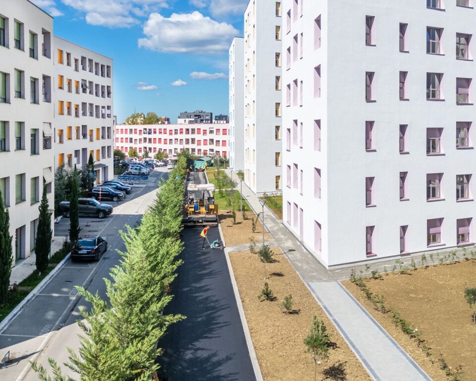 📌APARTMENT 1+1 FOR SALE – KADIU COMPLEX
