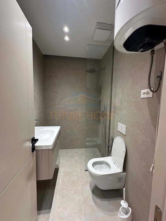 Rent, Apartment 1+1, Unaza e Re