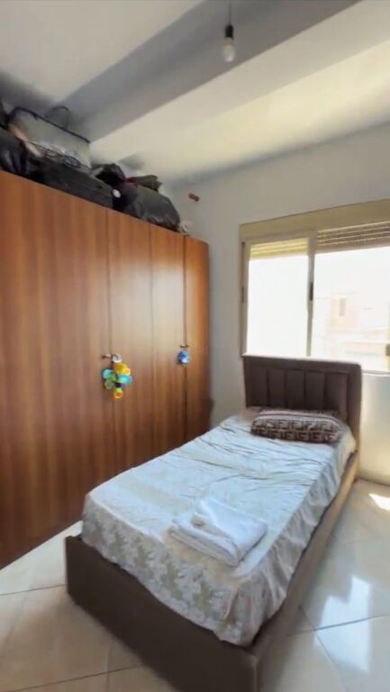 🏢Pas Ish Restorant Durresit, jepet me qera apartament 2+1,i mobiluar.50,000Leke