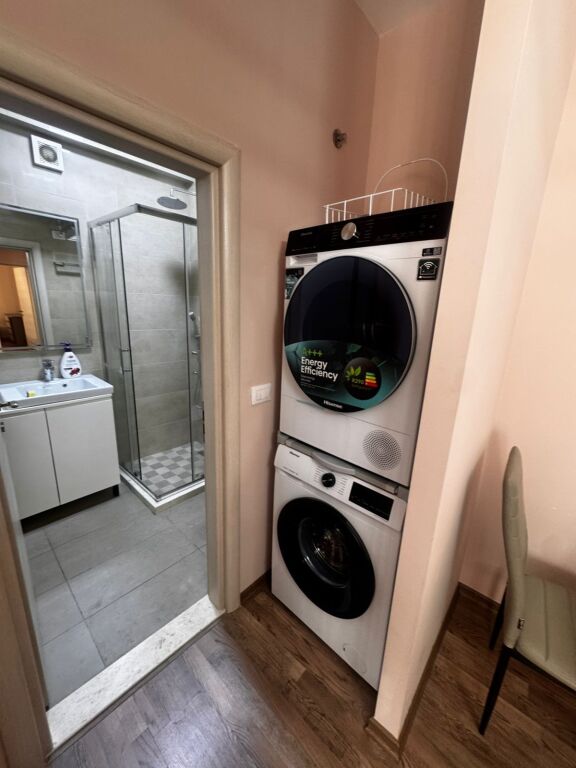 🏡 JEPET ME QERA APARTAMENT 1+1 – FRESK
