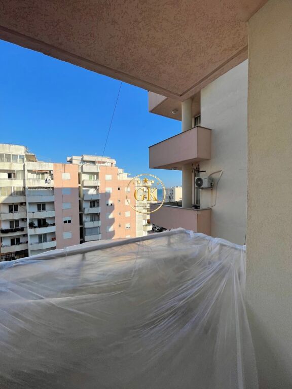 APPARTAMENTO IN AFFITTO 1+1 CON BALCONE, RROTA KUQE, SPIAGGIA DI DURRES