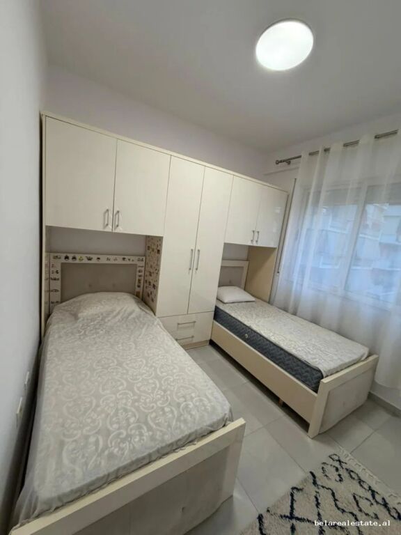 Appartamento in affitto 2+1 in Via Kavajes (ID B2201983) Tirana