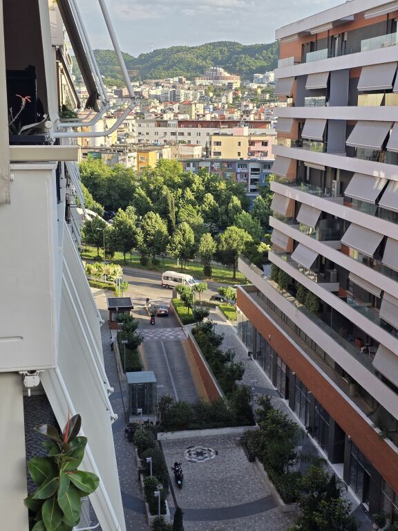 🏡 Appartamento 2+1+2 in affitto – Delijorgji, Via Kavajës