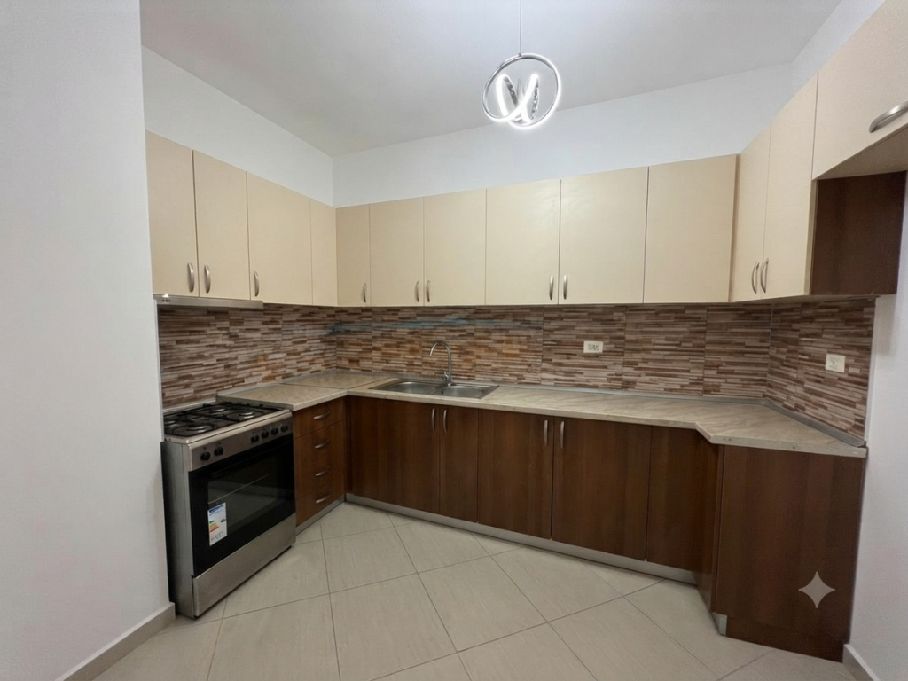 Qera, Apartament 2+1 , Don Bosko , Tirane.