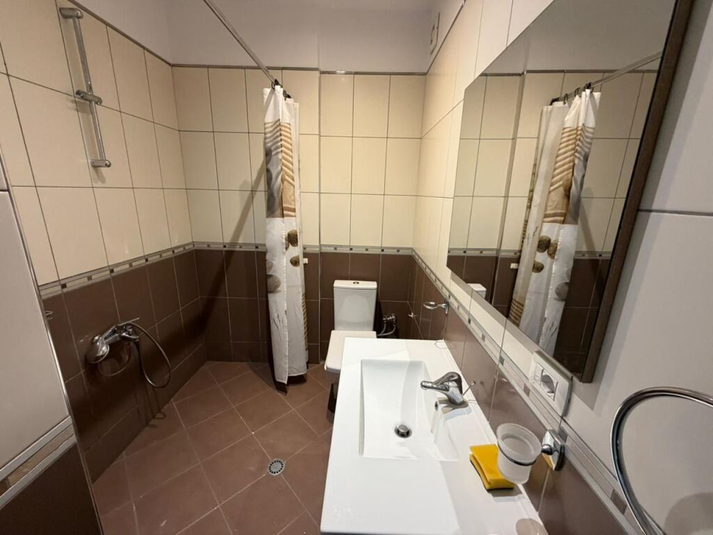 Apartament 3+1+Parking per Shitje tek Kopeshti Zoologjik.