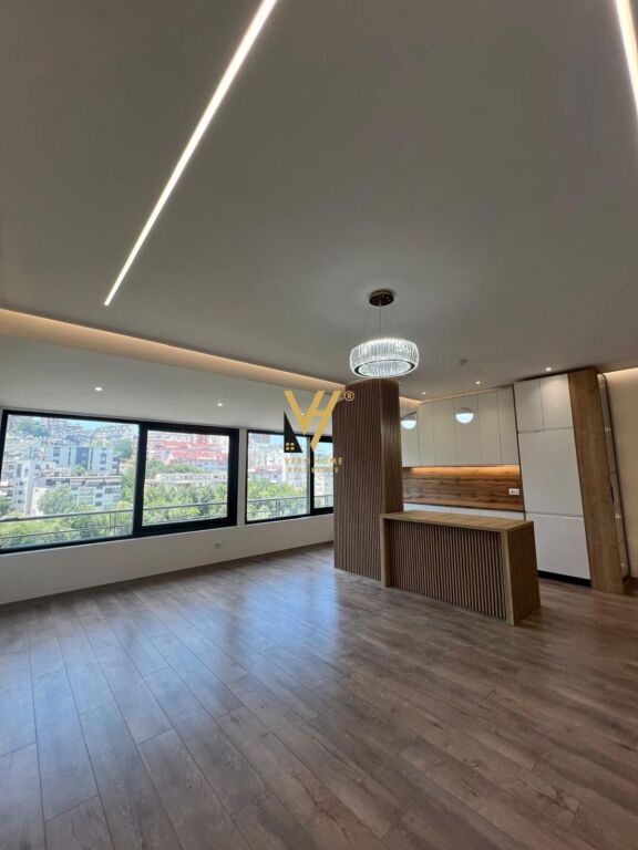 SHITET APARTAMENT 2+1+BLK TE LIQENI I THATE 289.000 EURO