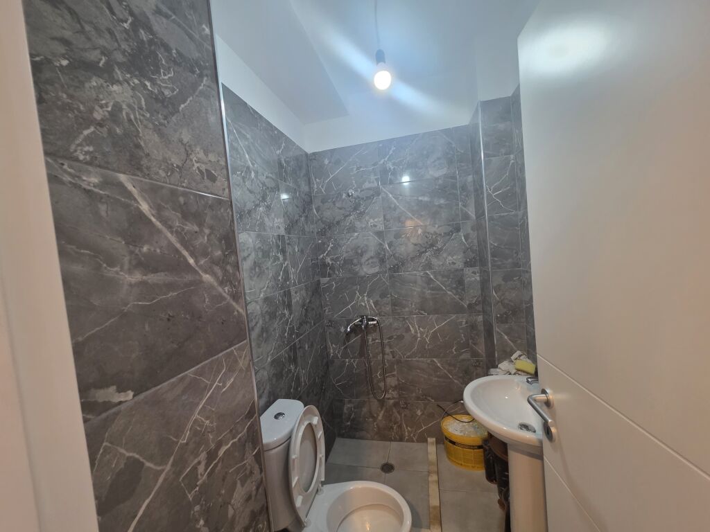 📍Kopshti Zologjik Shitet Apartament 2+1+2