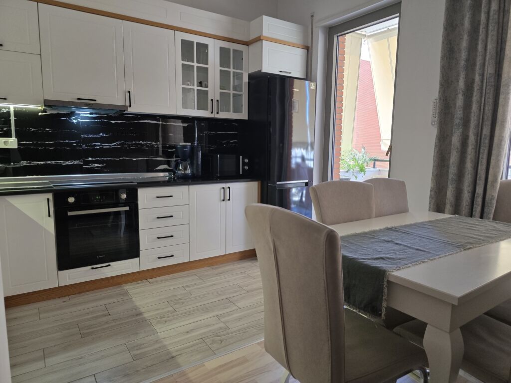 🏡 Appartamento 2+1+2 in affitto – Delijorgji, Via Kavajës