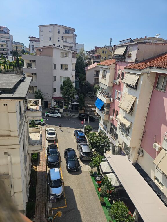 🏡 Appartamento 2+1+2 in vendita a Kodra e Diellit – Unità N. 13