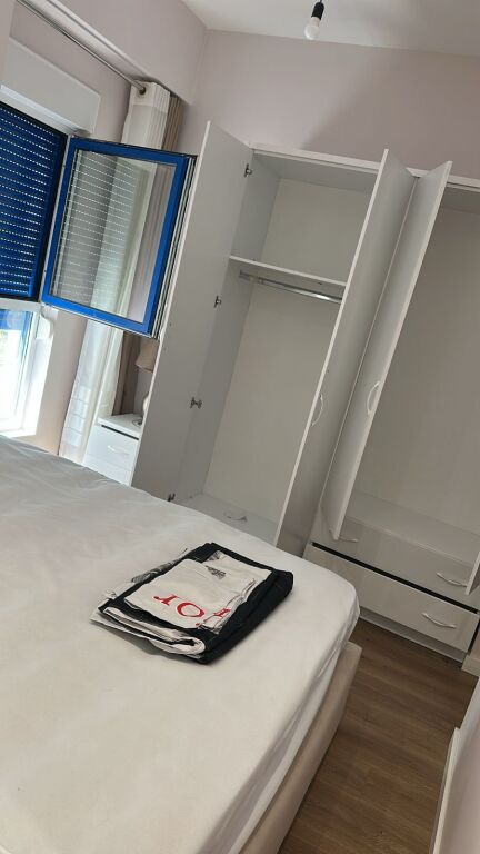 Apartment 1+1 for rent –📍 Ali Demi, Kaimi Complex