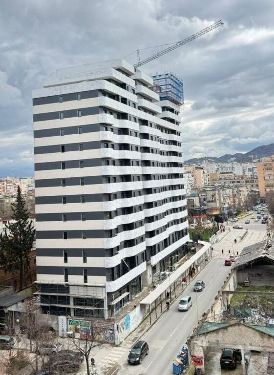 📌VENDESI APPARTAMENTO 3+1+2 – CORNER RESIDENCE