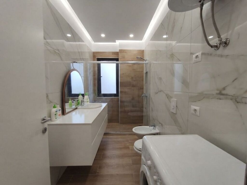 Qira, Apartament 1+1, Rruga Frosina Plaku