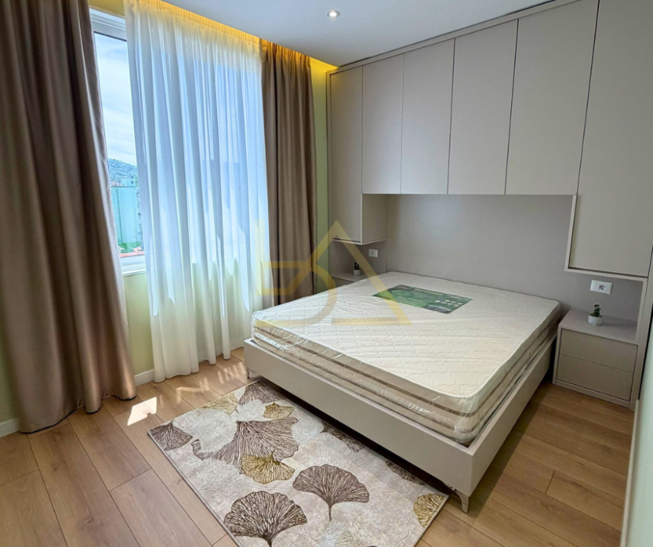 Apartment 2+1 for Sale – Myslym Shyri, Tirana