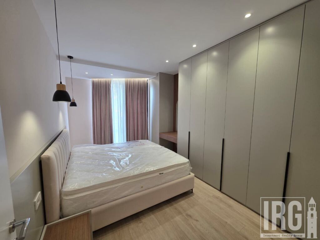 Appartamento 1+1 in affitto presso Golden Tower Residence