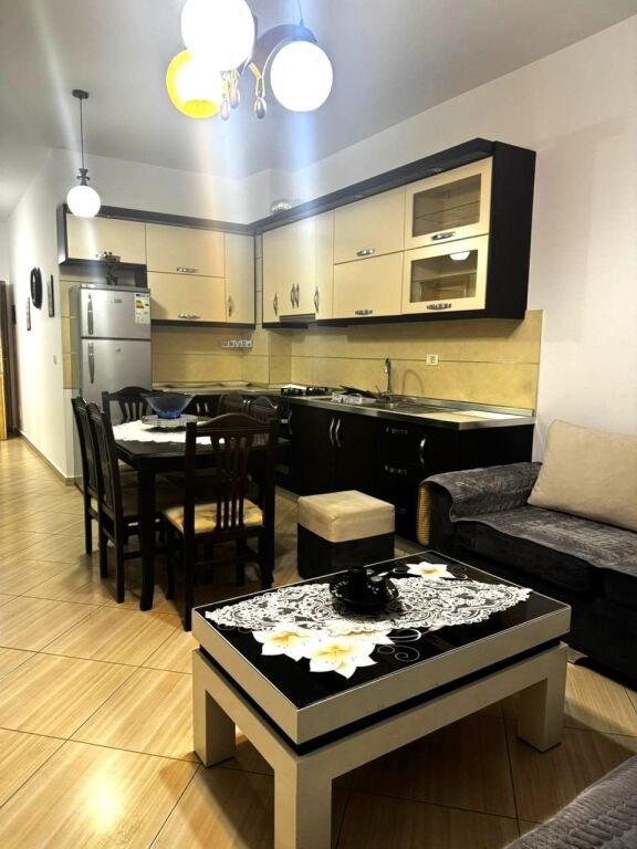 🏠 Appartamento 1+1 in Affitto a Shkoze, 420 MILA LEKE