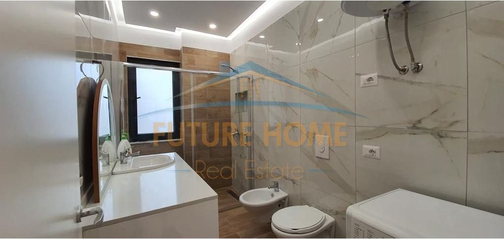 Rent, Apartment 1+1, Frosina Plaku Street
