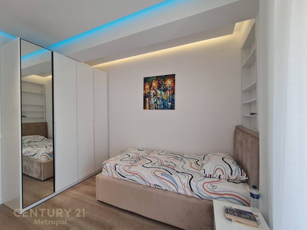 FOR RENT APARTMENT 3+1+2, KODRA E DIELLIT 2 RESIDENCE! 1,200 € /Month