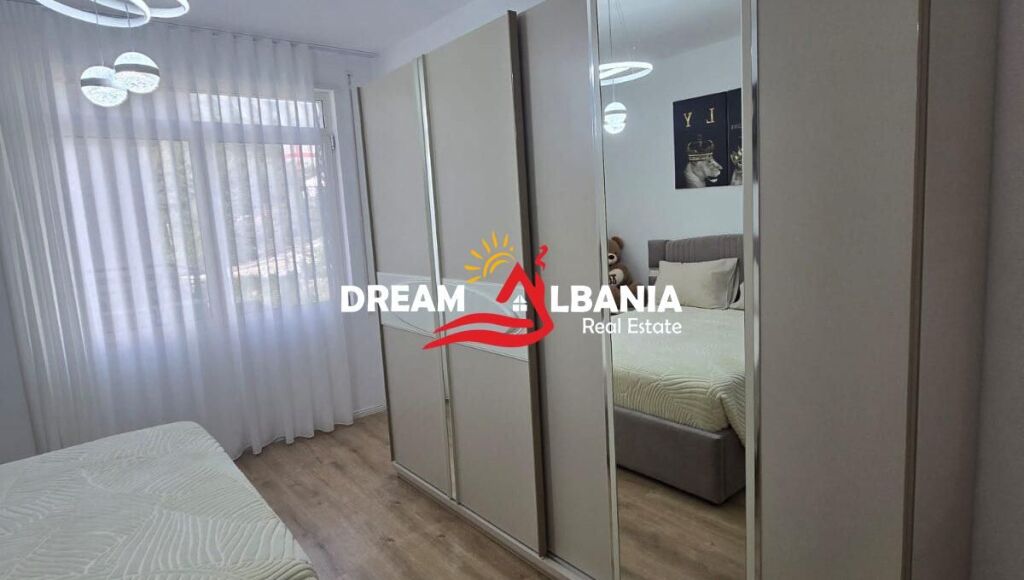 FOR SALE 1+1 APARTMENT NEAR RESTAURANT 2 LUANET, LINZE (ID 41111600)