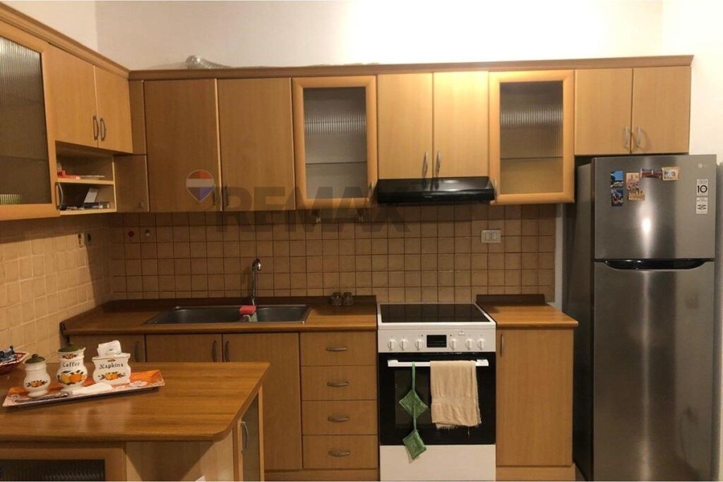 JEPET ME QIRA APARTAMENT 1+1 TEK KOMUNA E PARISIT