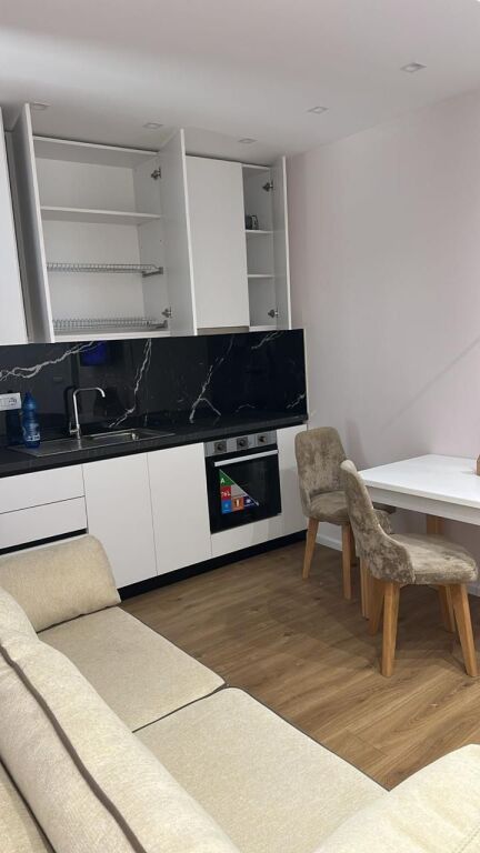 Apartment 1+1 for rent –📍 Ali Demi, Kaimi Complex