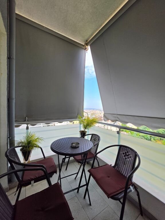 🏡 **In Affitto: Appartamento Ultra Lusso 2+1 con 1 Bagno 🚾 e 1 Balcone 📍FRESK | 109 m² ❤️ | 5° Piano | Vista Fantastica | Prima Volta in Affitto | 720 €/Mese 💸 🧨**