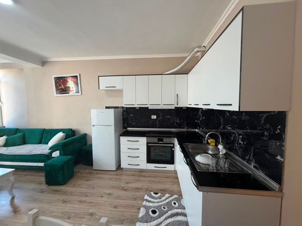 Appartamento 1+1 in vendita a Fresk