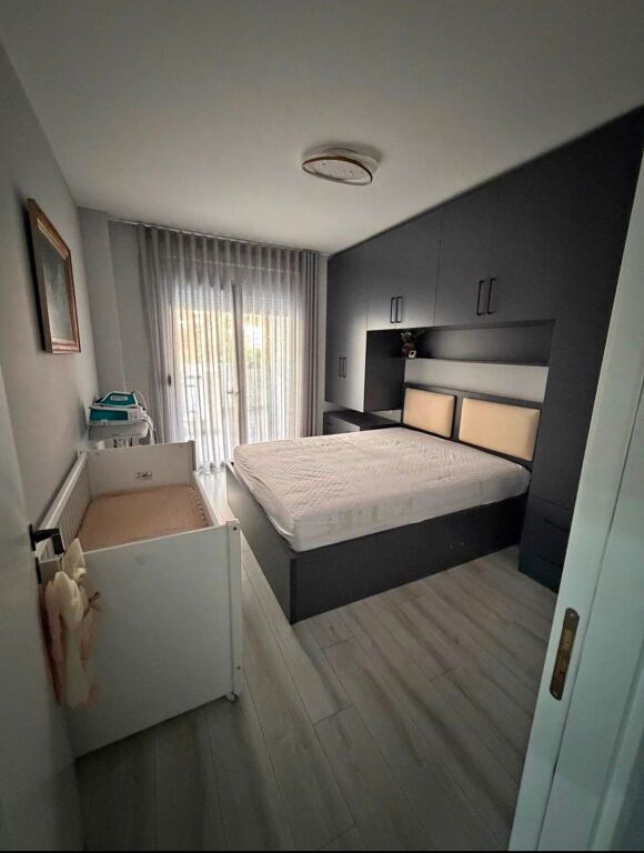 🏡 Apartment 1+1 for sale – Dry Lake, Peti Street 📍
