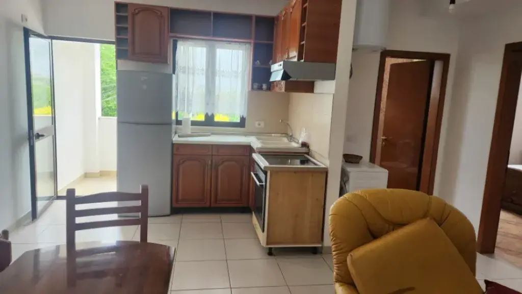 Qera | Apartament 1 + 1 | Sauk | 320 €/muaj