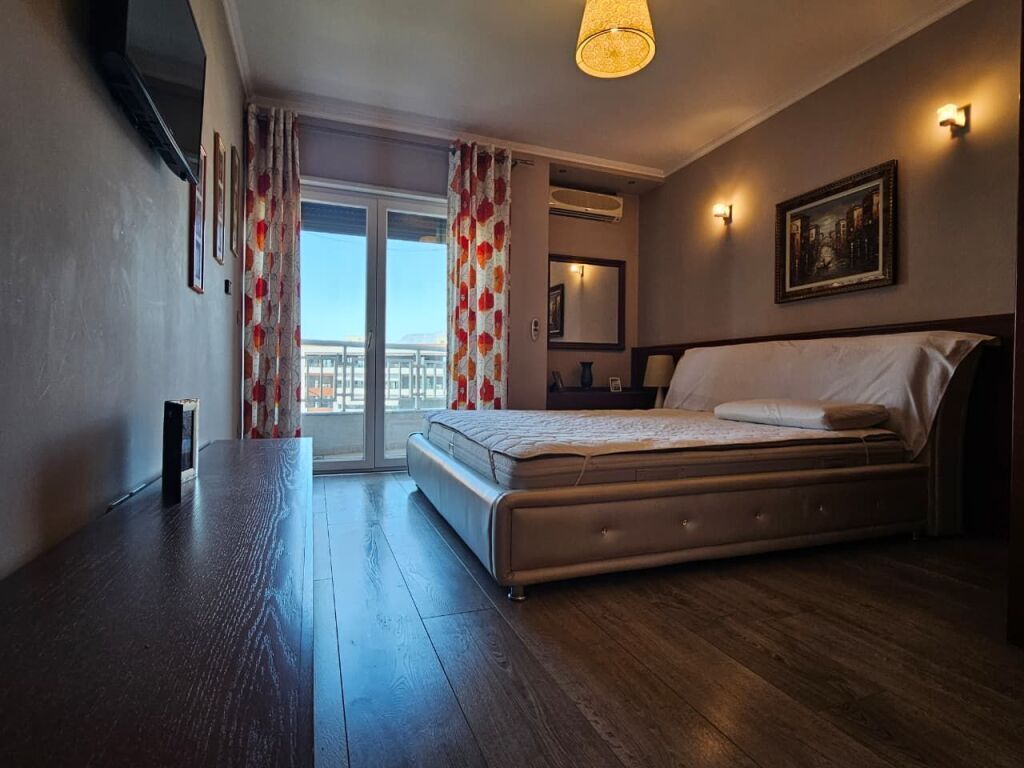 Apartment 3+1+2 for sale opposite Delijorgji