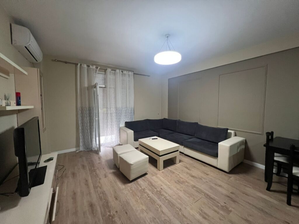 APARTMENT 1+1 KODRA E DIELLIT 1