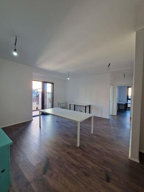APARTMENT 2+1 FOR RENT GARDEN BUILDING KAVAJES STREET