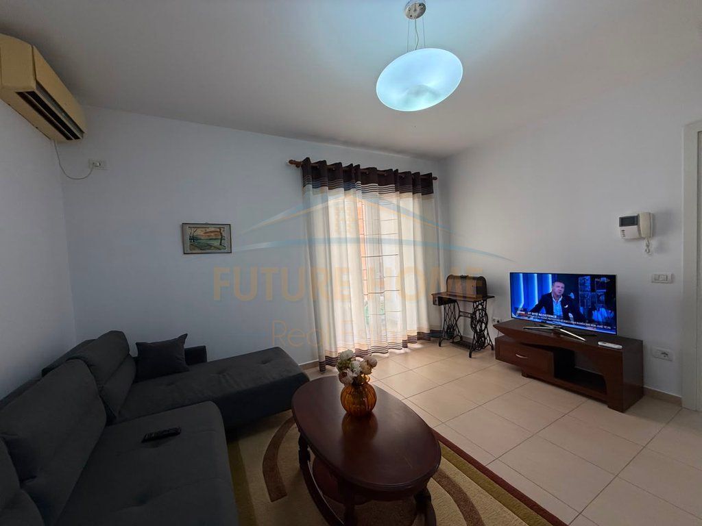 Qera,Apartament 2+1+2+Post Parkimi, Kompleksi Vind, Ali Demi, Tiranë