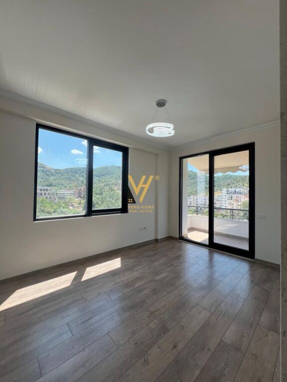SHITET APARTAMENT 2+1+BLK TE LIQENI I THATE 289.000 EURO